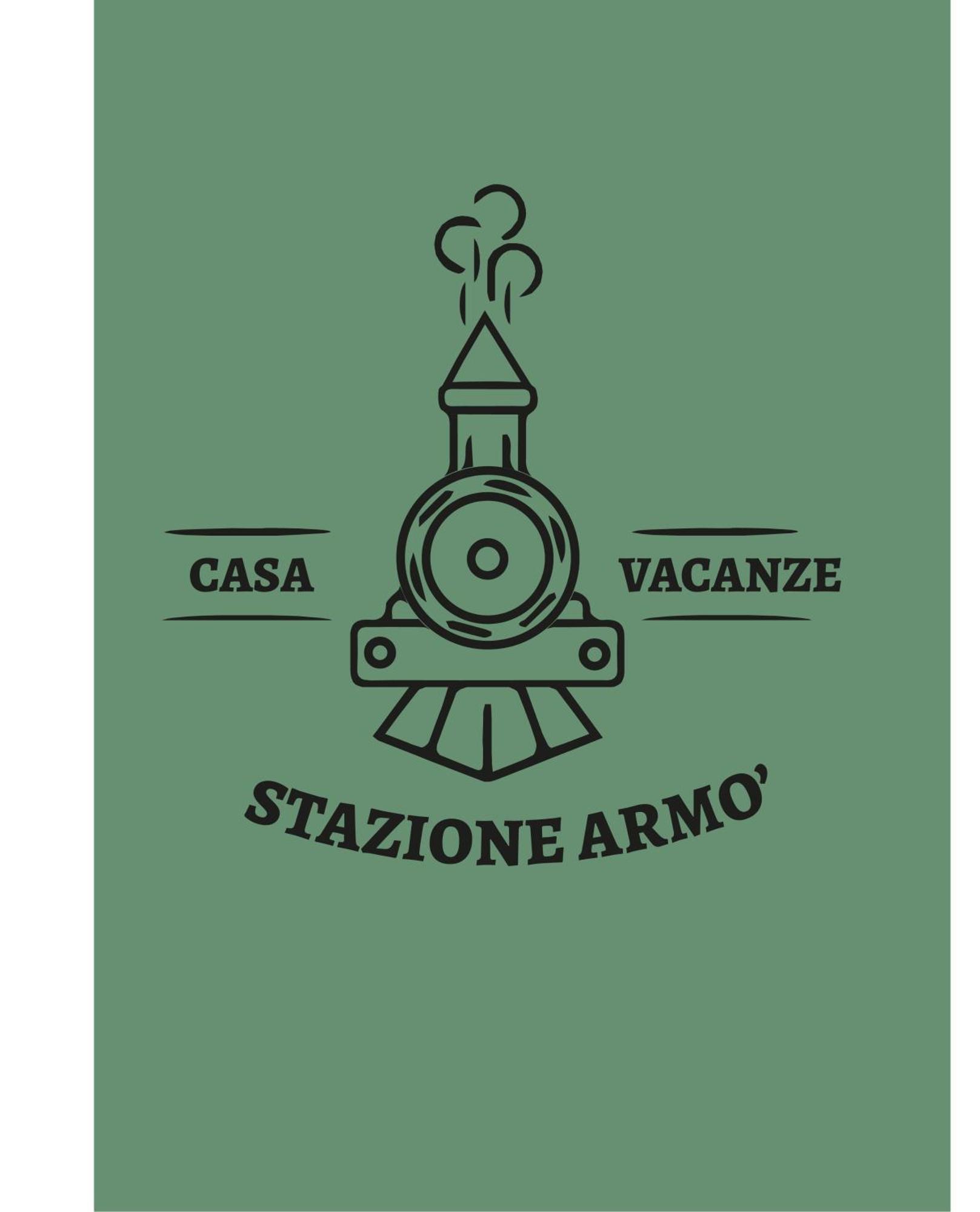 パレルモ Stazione Armoヴィラ エクステリア 写真